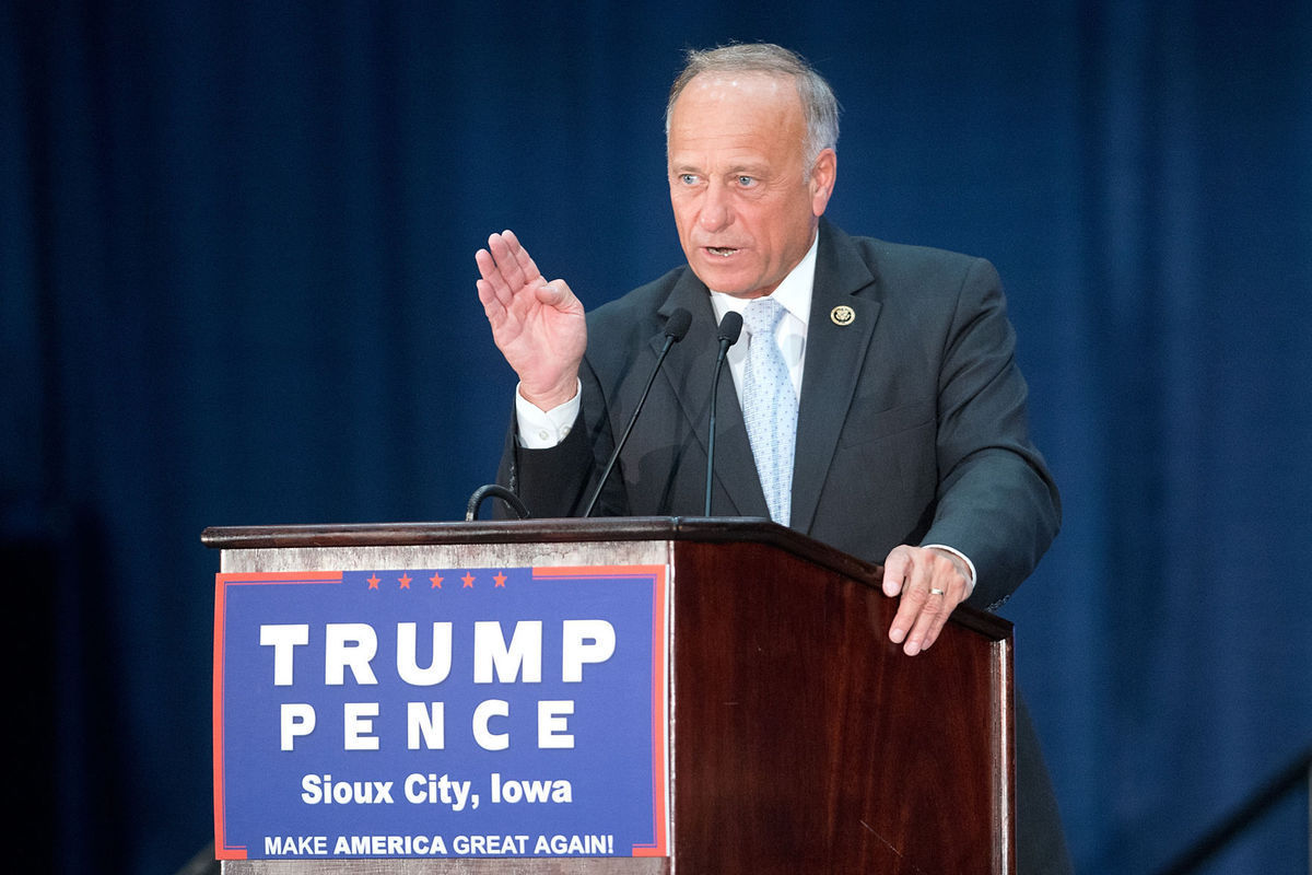Steve King